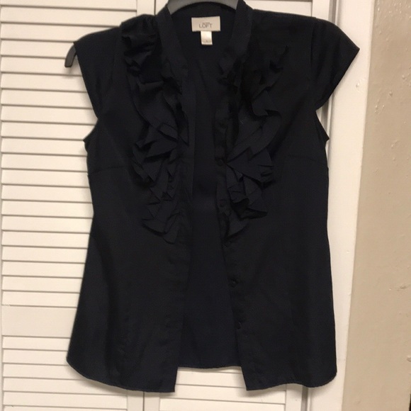 Loft shirt - Picture 2 of 5